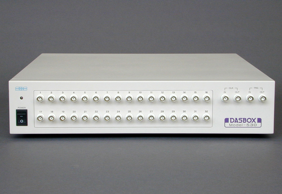 DASBOX Model-500V[Y