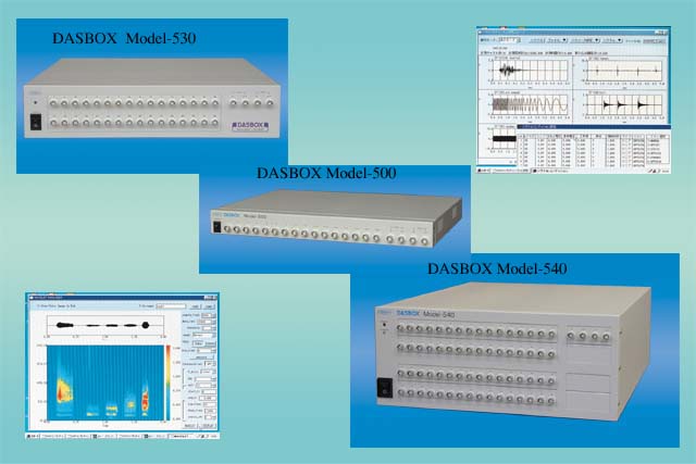 DASBOX Model-500V[YADϊC^tF[XVXe