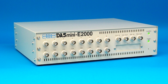 DASmini-E2000V[YADEDAC^tF[XVXe