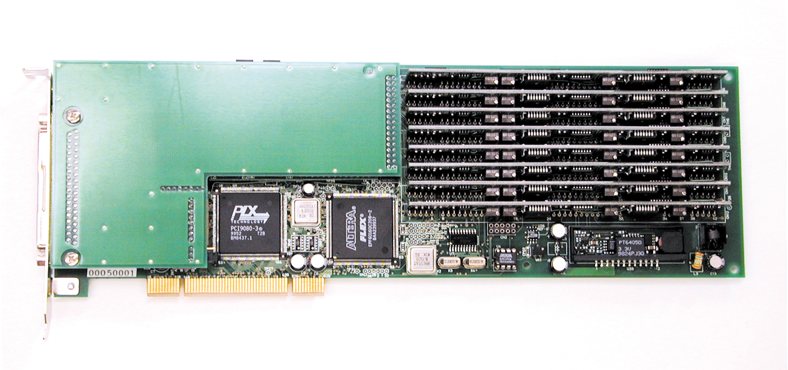PCI-GV[Y