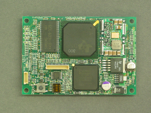 g݌^DSPW[ET-DSP6713B